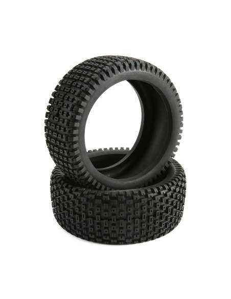 5ive-B Tire Set  Firm (2): 5IVE B