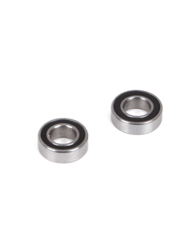 5 x 10 x 3mm Bearings (2)