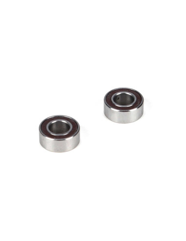 5x10x4mm HD Bearings (2)
