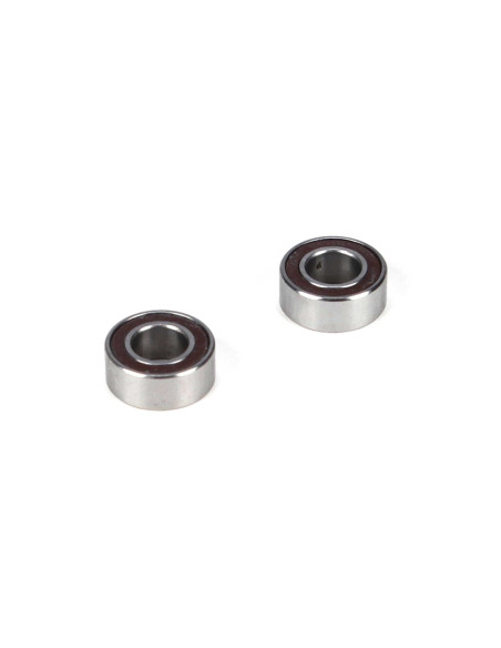 5x10x4mm HD Bearings (2)