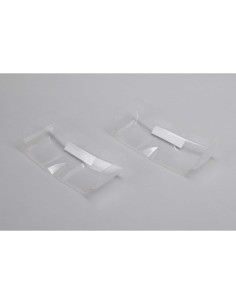 6.5" Lightweight Rear Wing... 2