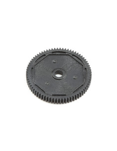 72T Spur Gear  SHDS  48P