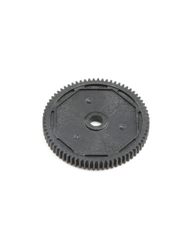 72T Spur Gear  SHDS  48P