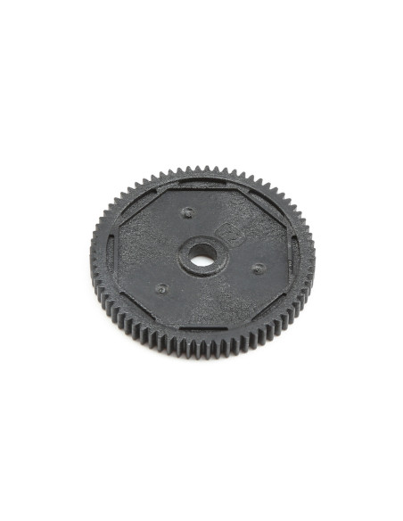 72T Spur Gear  SHDS  48P
