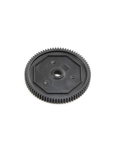78T Spur Gear  SHDS  48P