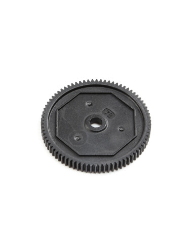 78T Spur Gear  SHDS  48P
