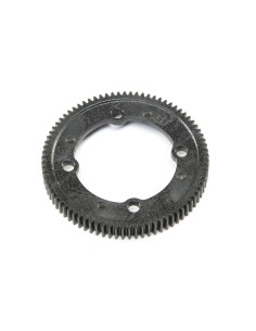 81T Spur Gear Center Diff:...