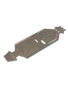 Adjustable Length Chassis:...