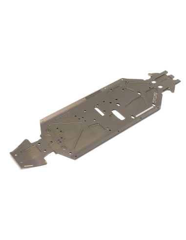 Adjustable Length Chassis: 8X 2.0