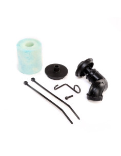 Air Filter Set: 8IGHT-X
