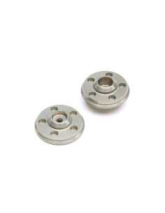 Aluminum Differential Hub...