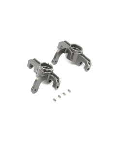 Aluminum Front Spindle Set...