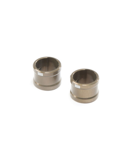 Aluminum Saver Ring SR Differential (2): 22 5.0 SR