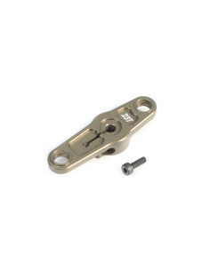 Aluminum Servo Horn...