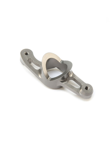 Aluminum Servo Saver Arm Dual Sided: 5ive T  5ive B