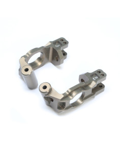 Aluminum Spindle Carrier...