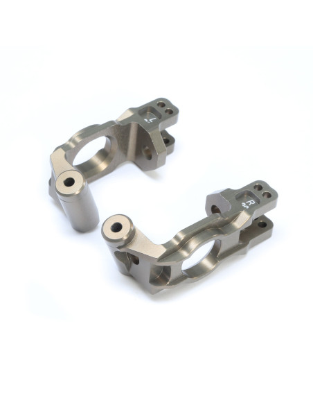 Aluminum Spindle Carrier Set 20: 8X
