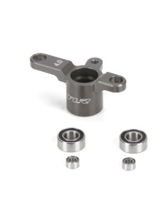 Aluminum Throttle Tri-Horn...