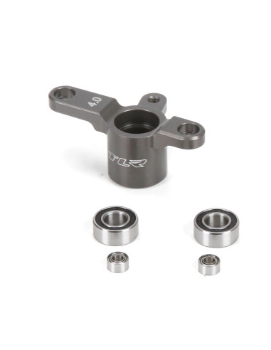 Aluminum Throttle Tri-Horn with Bearings: 8IGHT...