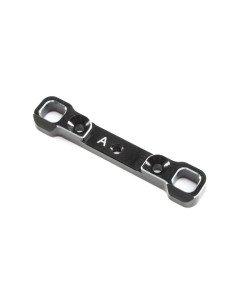 A Pivot Block Aluminum: 22X-4