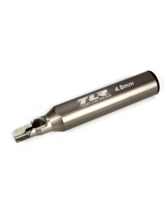 Ball cup wrench  4.8mm...