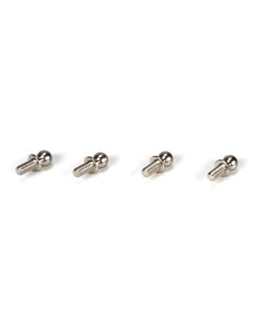 Ball Stud  Low Mount  4.8 x...