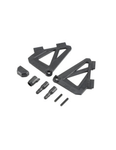Battery Mount Set: 22-4 2.0