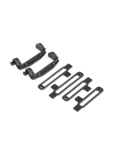 Battery Mount Set: 22 5.0