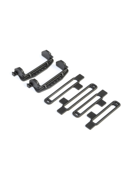 Battery Mount Set: 22 5.0