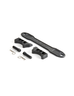 Battery Mount Set: TEN-SCTE...