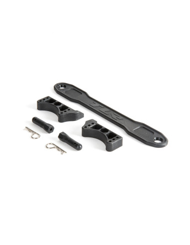 Battery Mount Set: TEN-SCTE 3.0