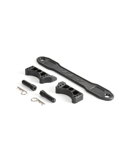 Battery Mount Set: TEN-SCTE 3.0