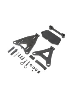 Battery Mount Set 22 4.0