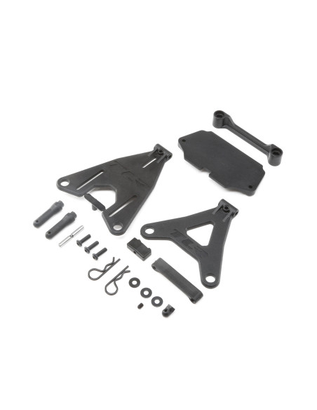 Battery Mount Set 22 4.0