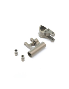 Bellcranks  Aluminum: 8B...