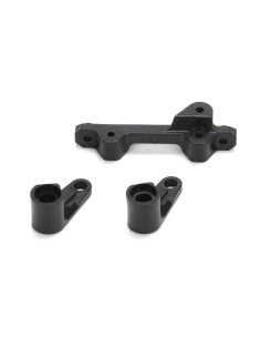 Bell Cranks and Drag Link:...