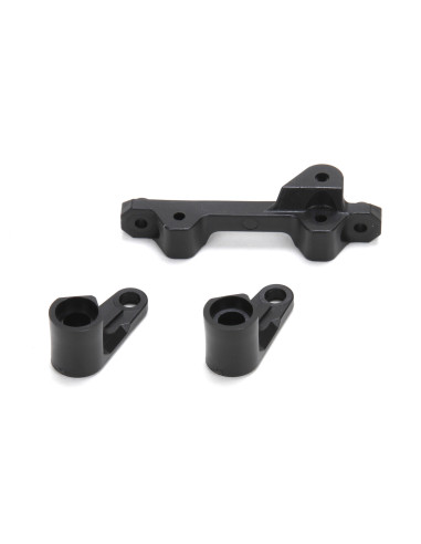 Bell Cranks and Drag Link: 22-2.0-T-SCT