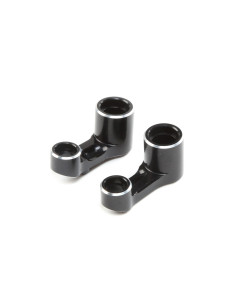 Bell Crank Set Aluminum...