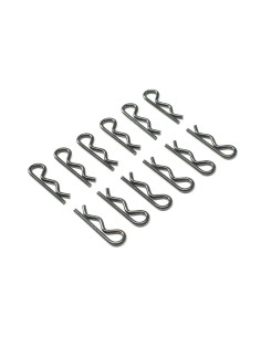 Body Clips Small (12)