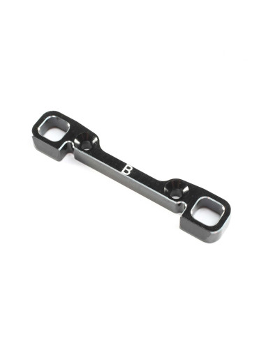 B Pivot Block Aluminum: 22X-4