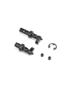 Brake Cams: 8X 2.0