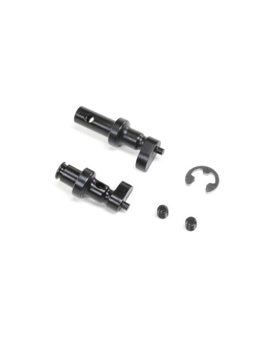 Brake Cams: 8X 2.0