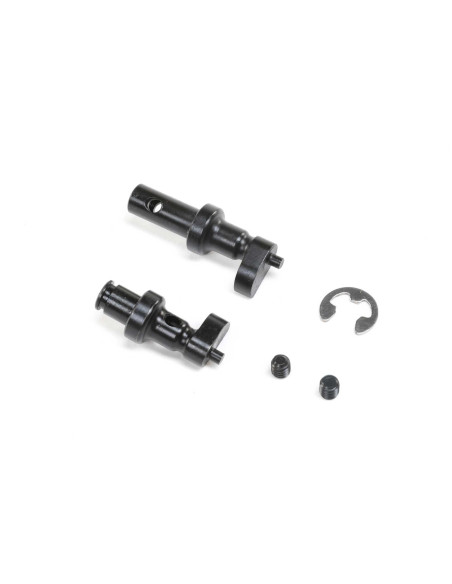 Brake Cams: 8X 2.0