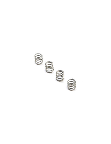 Brake Springs (4): 8IGHT-X