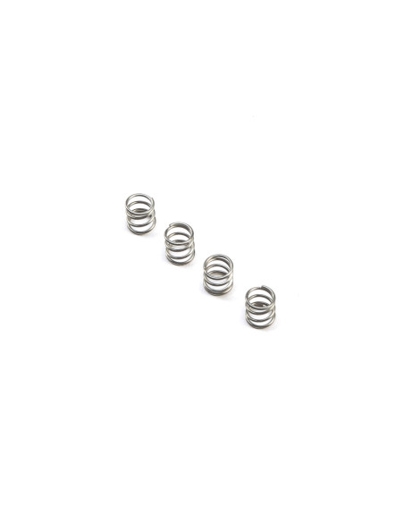 Brake Springs (4): 8IGHT-X