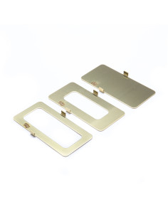 Brass Battery Weight Set -...