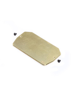 Brass Electronics Mounting...