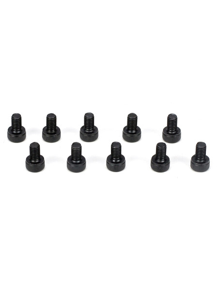 Cap Head Screws  M3 x 5mm (10)
