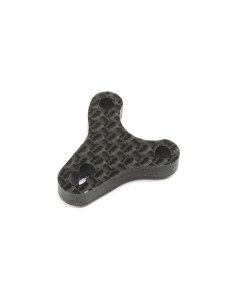 Carbon Bell Crank Plate: 22X-4