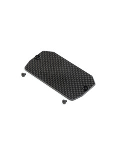 Carbon Electronics Mounting...